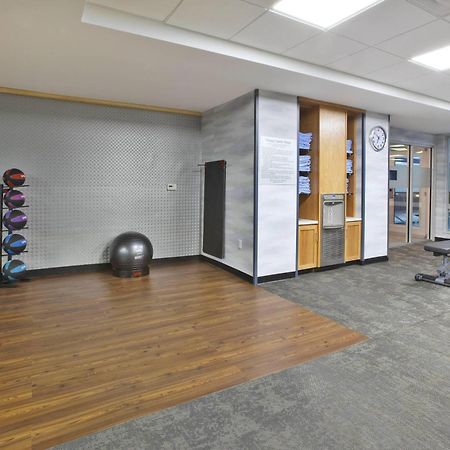 Fairfield Inn & Suites By Marriott Flint Grand Blanc Exteriör bild