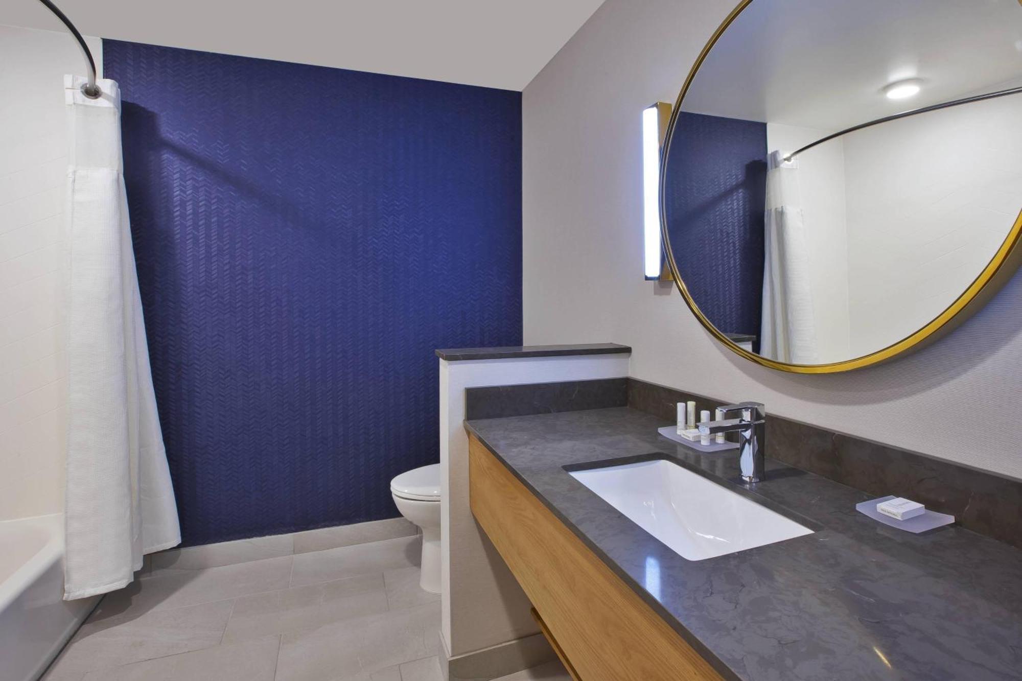 Fairfield Inn & Suites By Marriott Flint Grand Blanc Exteriör bild