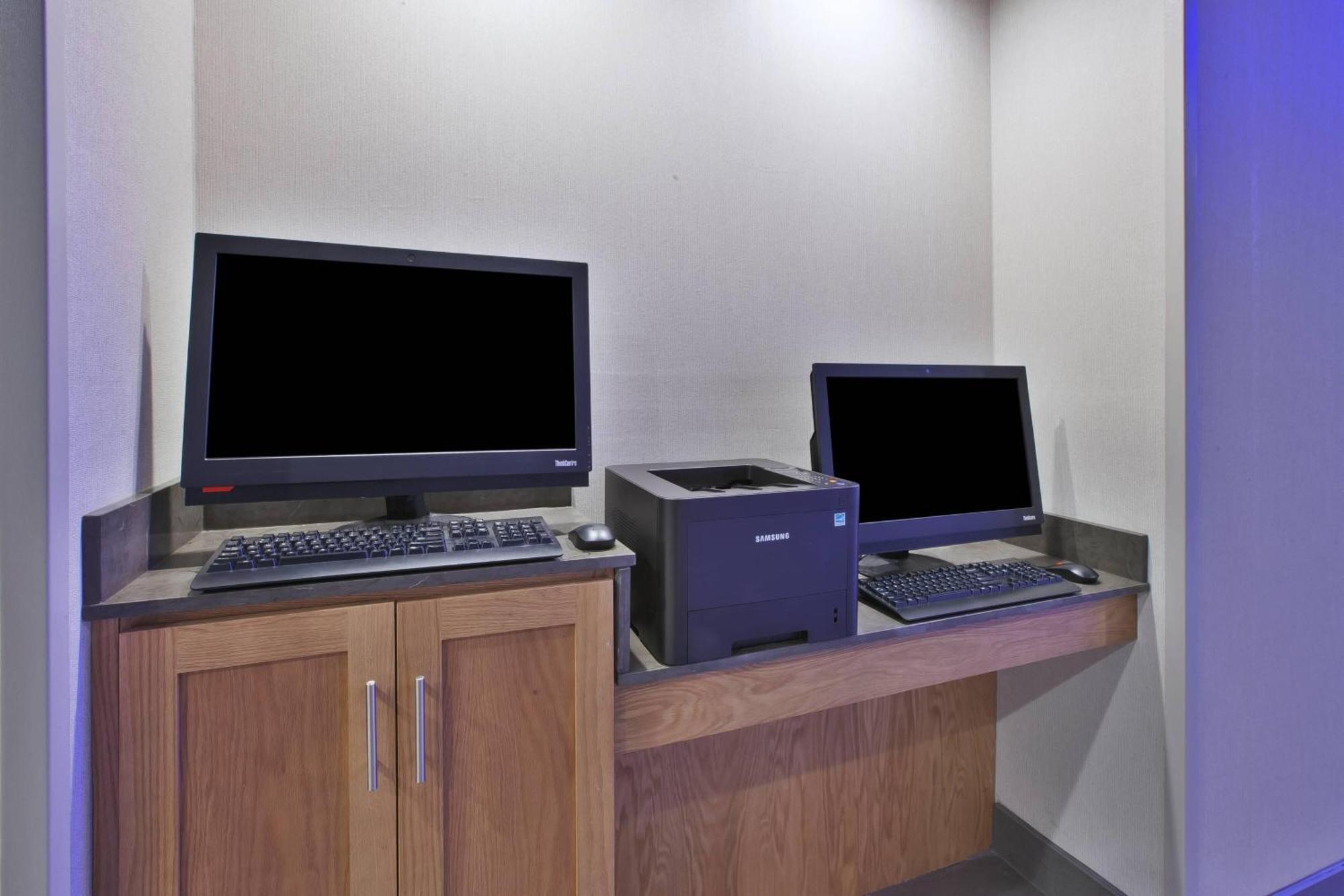 Fairfield Inn & Suites By Marriott Flint Grand Blanc Exteriör bild