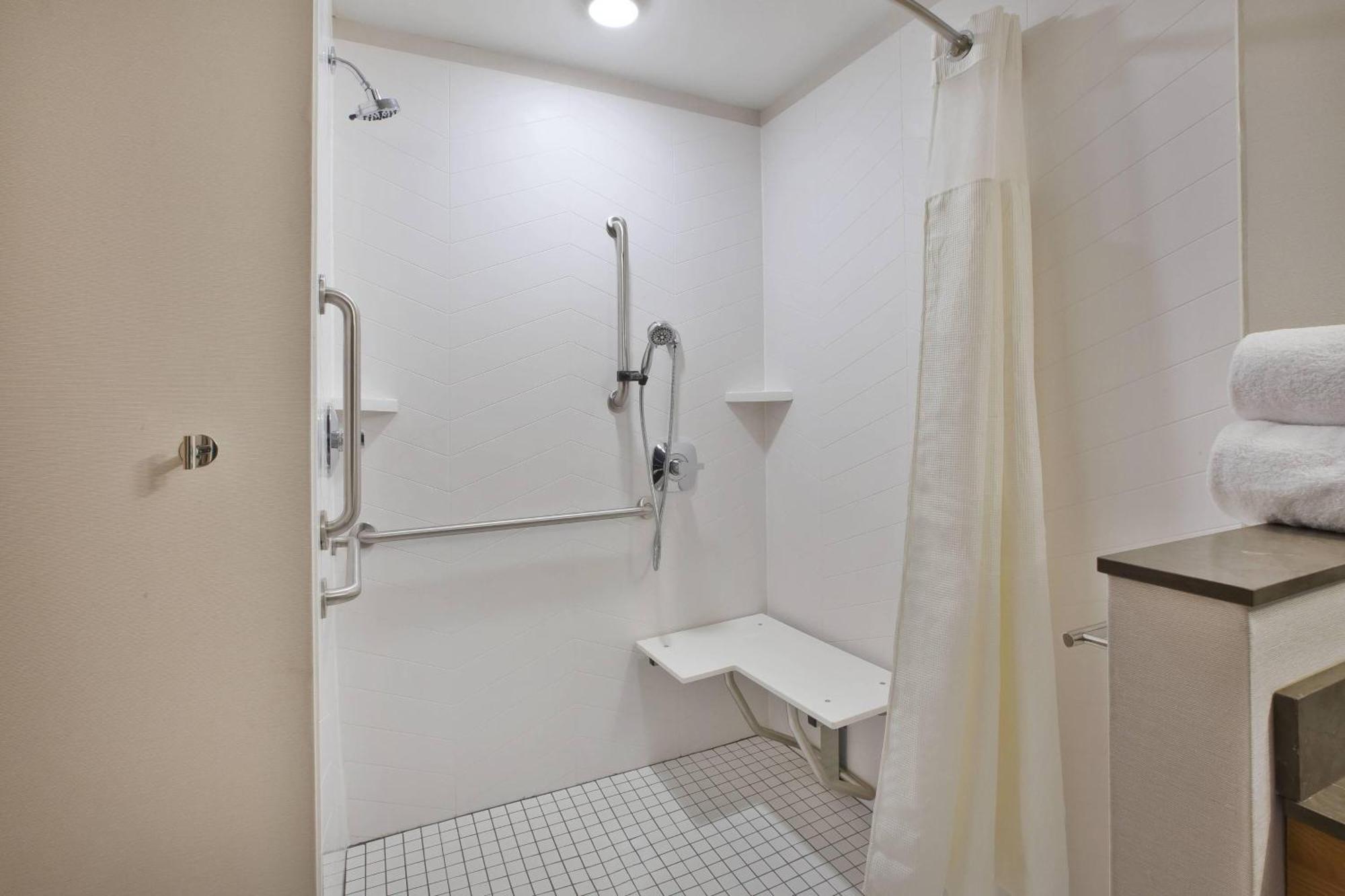 Fairfield Inn & Suites By Marriott Flint Grand Blanc Exteriör bild
