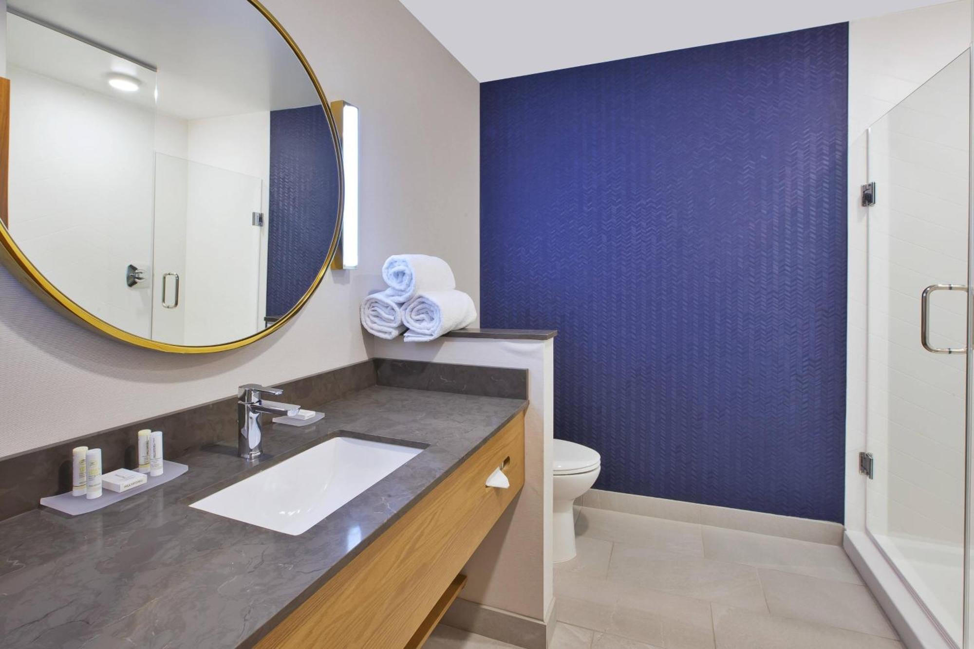 Fairfield Inn & Suites By Marriott Flint Grand Blanc Exteriör bild