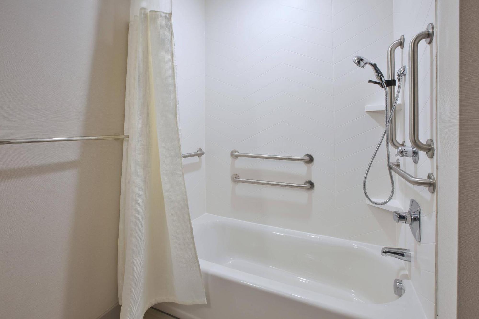 Fairfield Inn & Suites By Marriott Flint Grand Blanc Exteriör bild