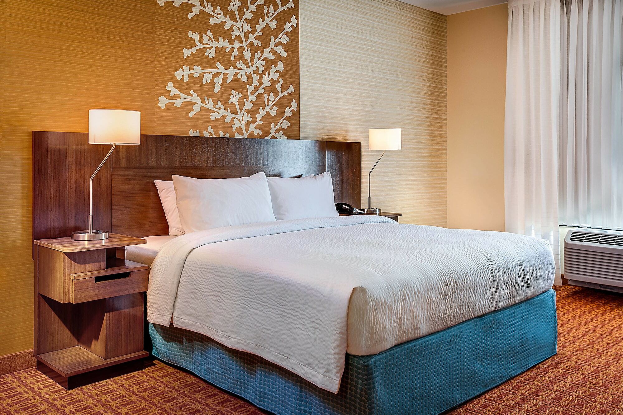 Fairfield Inn & Suites By Marriott Flint Grand Blanc Exteriör bild