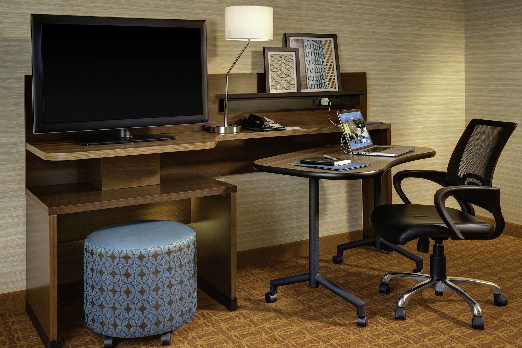Fairfield Inn & Suites By Marriott Flint Grand Blanc Exteriör bild